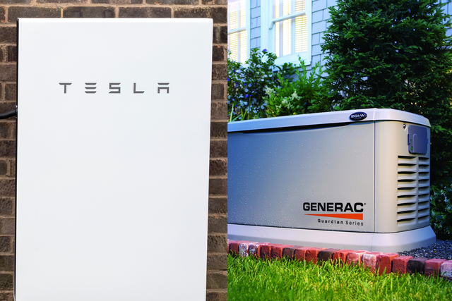Emergency Power Solutions in Ocala FL Solar Trek